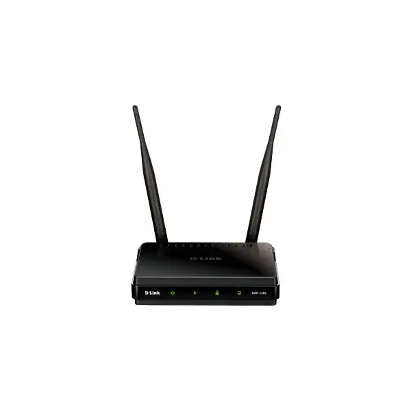 D-LINK DAP-1360/E ACCESS POINT