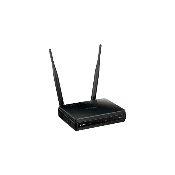 D-LINK DAP-1360/E ACCESS POINT