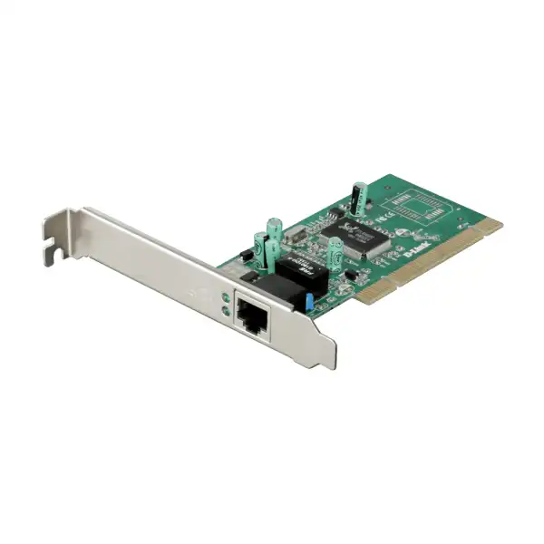 D-LINK DGE-528T ADAPTER