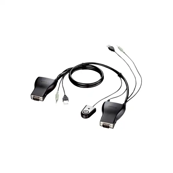D-LINK DKVM-222 SWICH