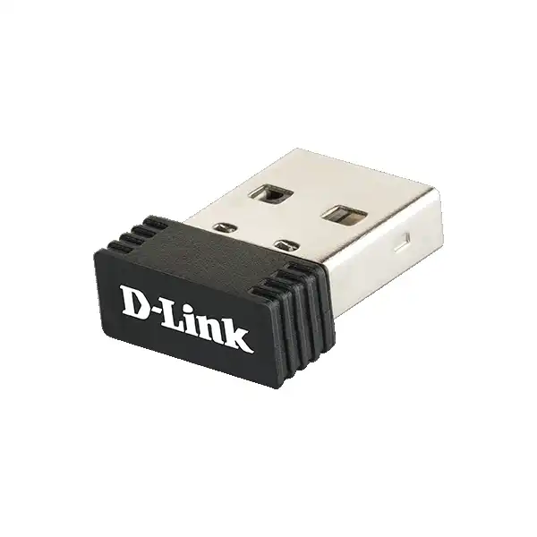 D-LINK DWA-121 ADAPTER
