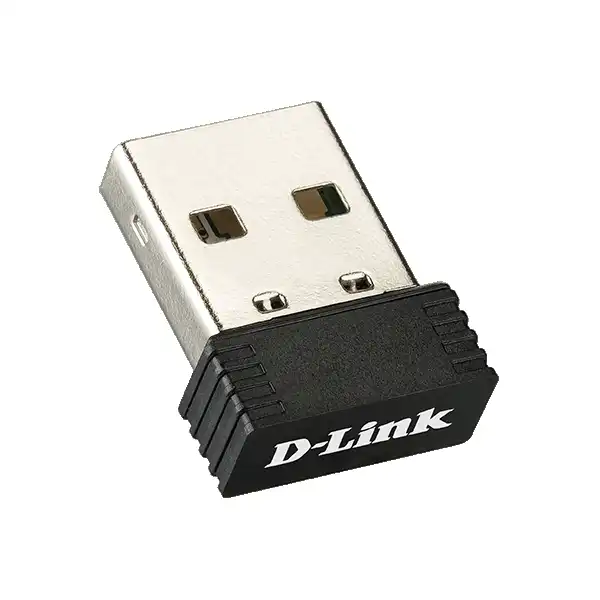D-LINK DWA-121 ADAPTER