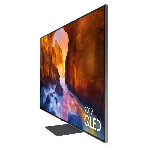 SAMSUNG QE-75Q90R QLED SMART TV