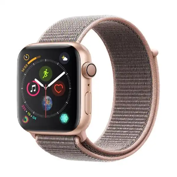 APPLE WATCH 4 44MM GOLD S.LOOP MU6G2