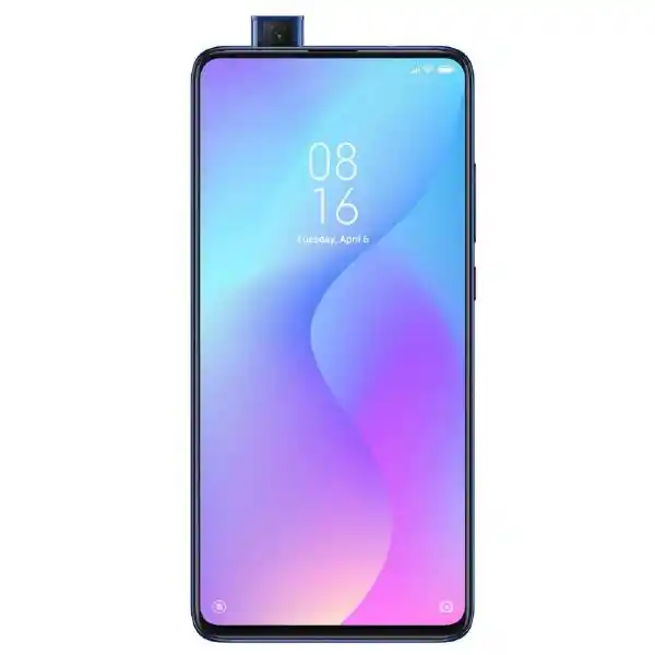 XIAOMI MI 9T 64/6 BLUE DS