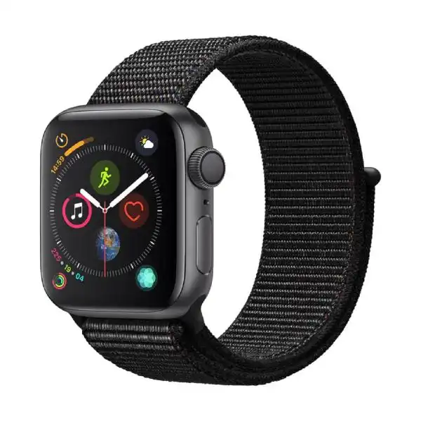 APPLE WATCH 4 40MM S.GRAY S.LOOP MU672