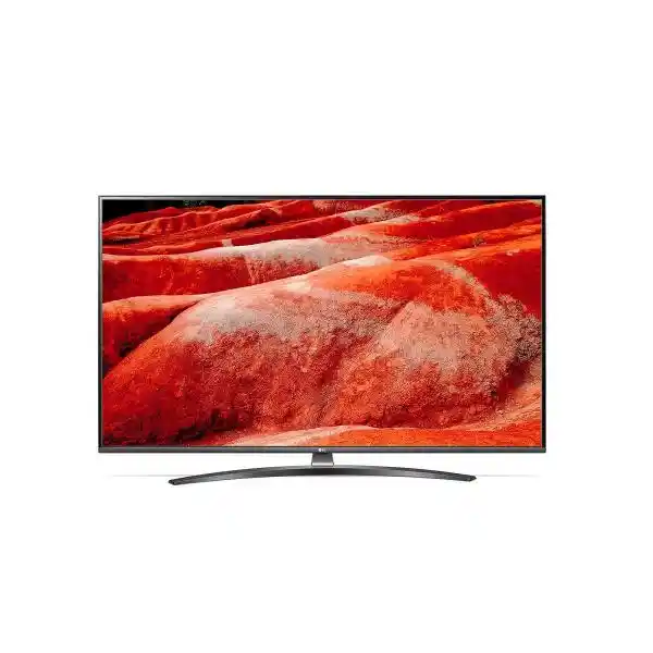 LG 55UM7660 SMART UHD LED TV
