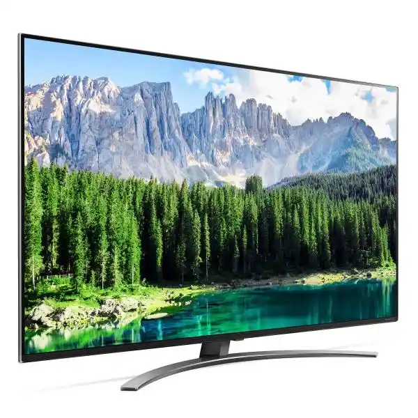 LG 65SM8600 SMART UHD LED TV