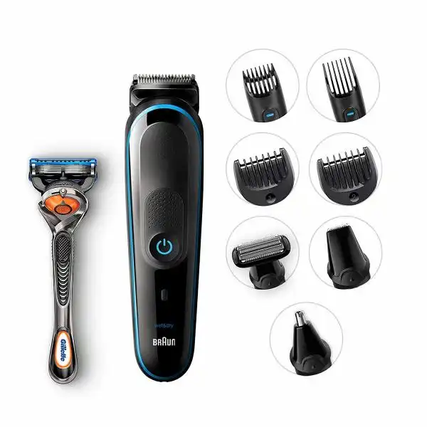 BRAUN MGK 5080