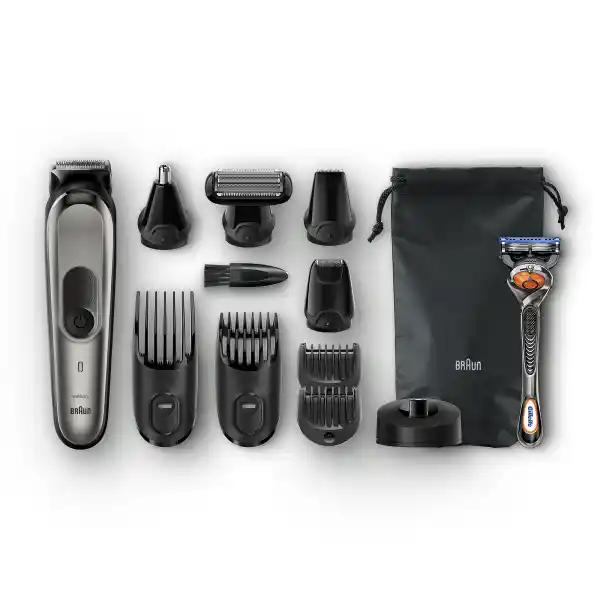 BRAUN MGK 7021