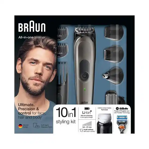 BRAUN MGK 7021