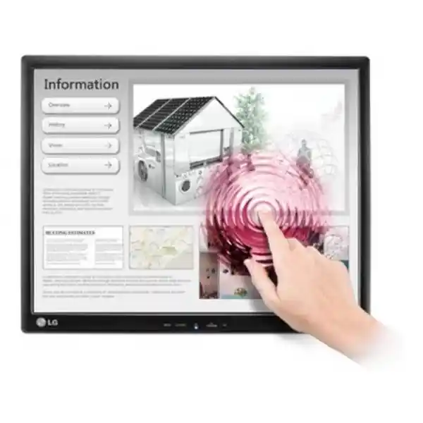 LG 19MB15T-I MONITOR