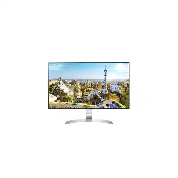 LG 27MP89HM-S MONITOR