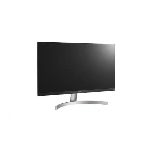 LG 27UK600-W MONITOR