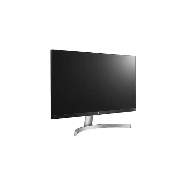 LG 27UK600-W MONITOR
