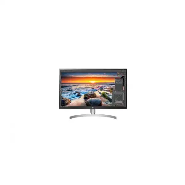 LG 27UK850-W MONITOR