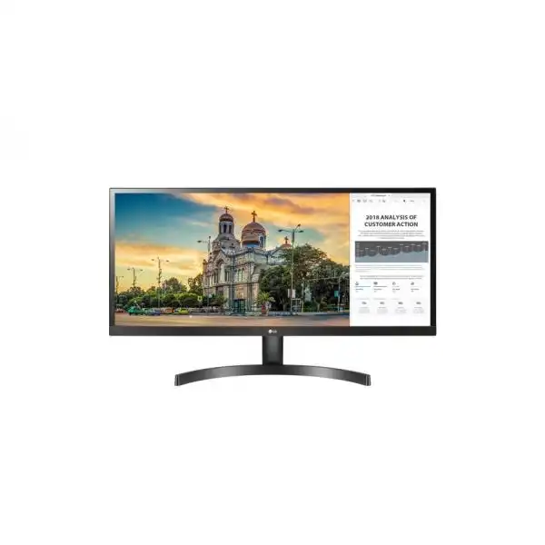 LG 34WK500-P MONITOR