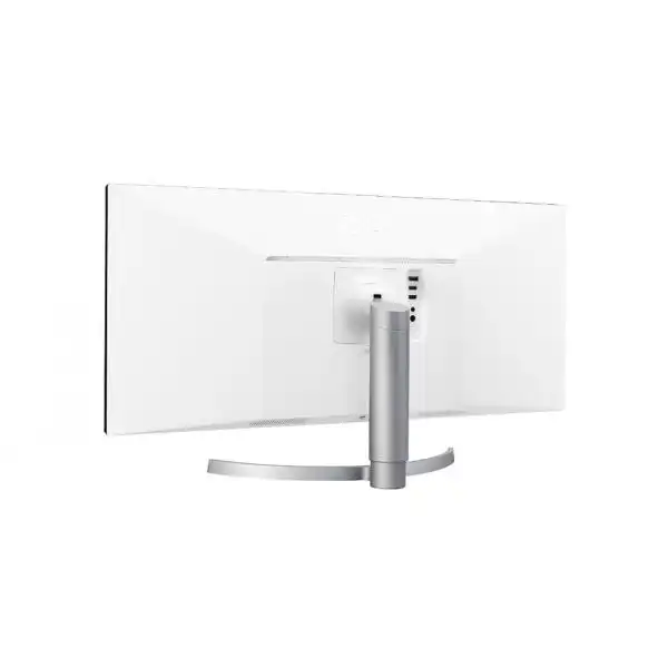 LG 34WK650-W MONITOR