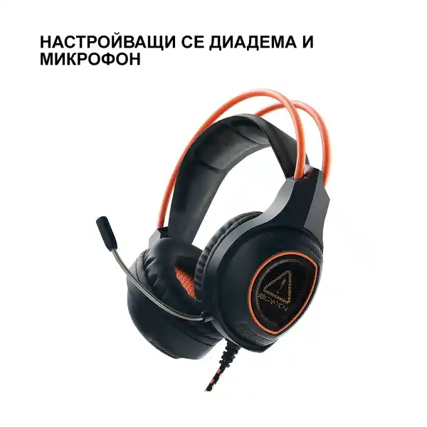 CANYON CND-SGHS7 7.1 GAMING HEADSET