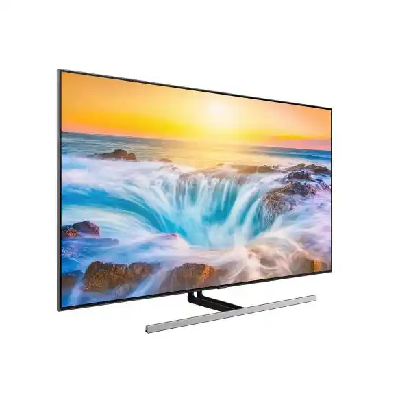 SAMSUNG QE-55Q85R QLED SMART TV