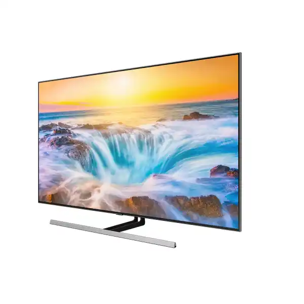 SAMSUNG QE-75Q85RA TXXH QLED SMART TV
