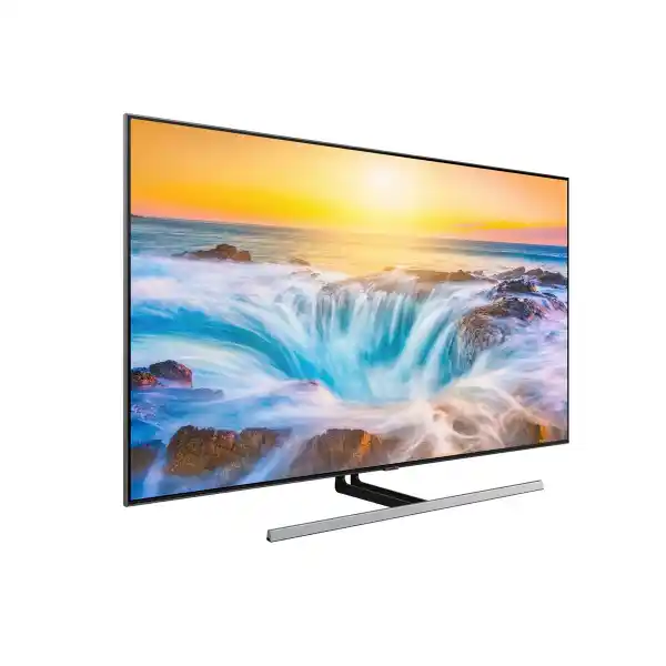 SAMSUNG QE-75Q85RA TXXH QLED SMART TV