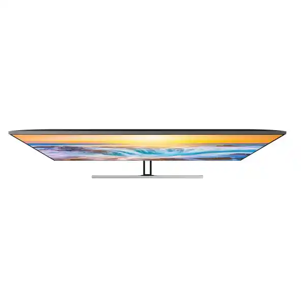 SAMSUNG QE-75Q85RA TXXH QLED SMART TV