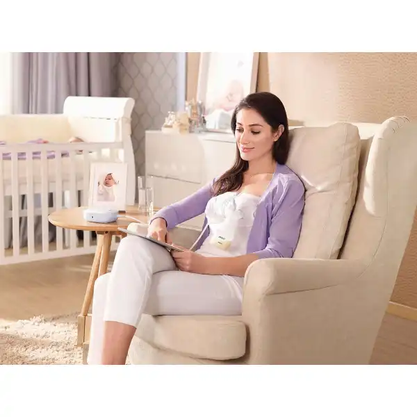 PHILIPS AVENT SCF301/02