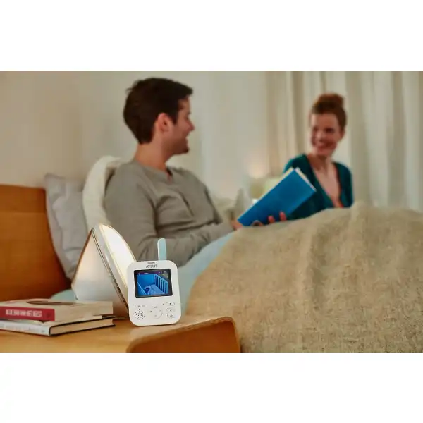 PHILIPS AVENT SCD620/52