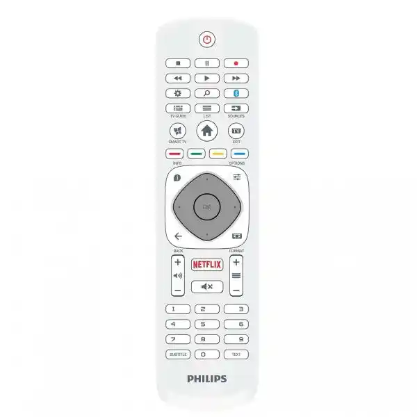 PHILIPS 32PFS5863 SMART FHD LED TV
