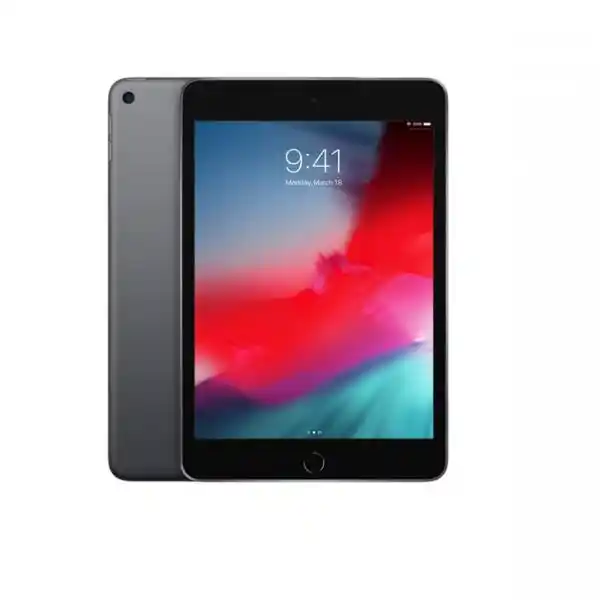 APPLE IPAD MINI 5 64 GB  MUQW2HC/A SPACE GRAY