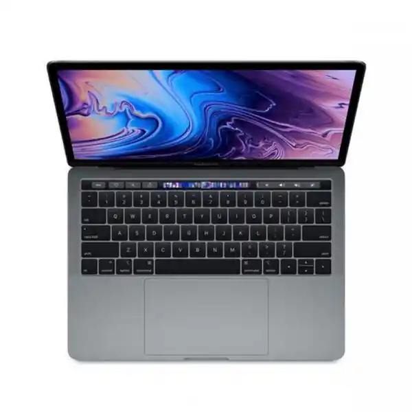 APPLE MACBOOK PRO 13''  Z0W400090/BG SPACE GRAY