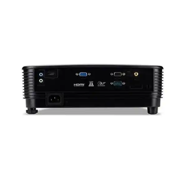 ACER PROJECTOR X1323WH