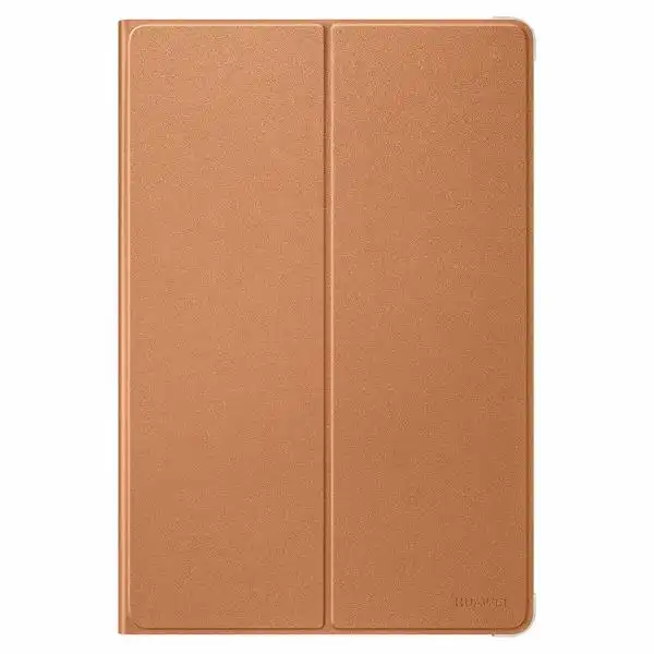 HUAWEI TAB T5 10'' FLIP COVER BROWN