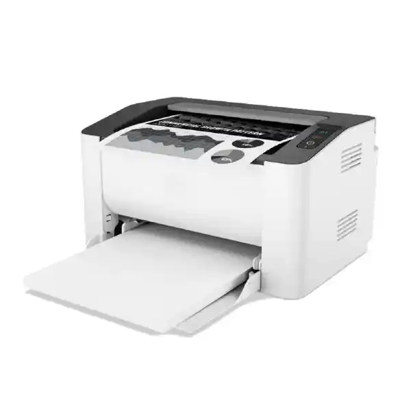 HP LJ 107W PRINTER 4ZB78A