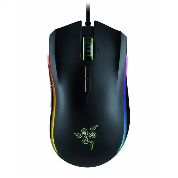 RAZER MAMBA ELITE MOUSE