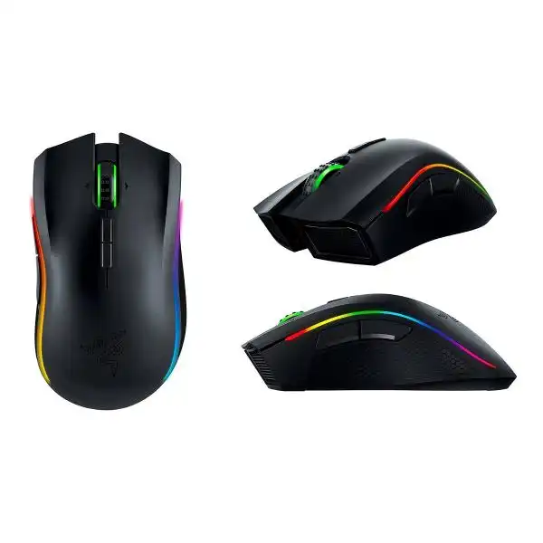 RAZER MAMBA ELITE MOUSE