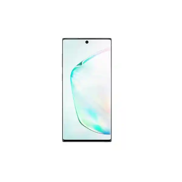 SAMSUNG GALAXY NOTE 10 DS N970 SILVER