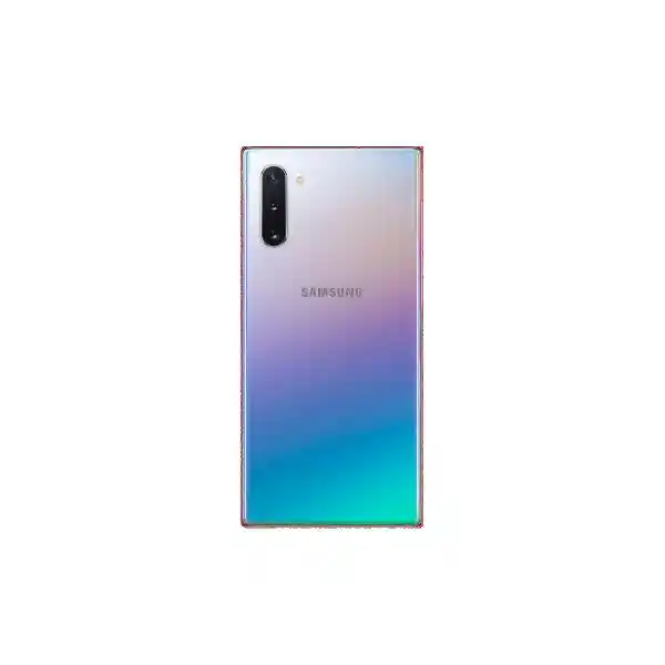 SAMSUNG GALAXY NOTE 10 DS N970 SILVER