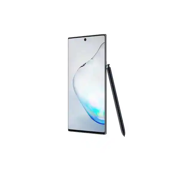 SAMSUNG GALAXY NOTE 10 DS N970 BLACK