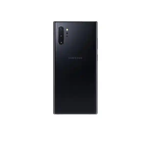 SAMSUNG GALAXY NOTE 10+ DS N975 BLACK
