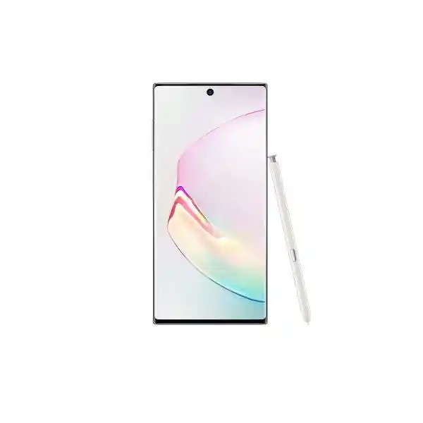 SAMSUNG GALAXY NOTE 10+ DS N975 WHITE