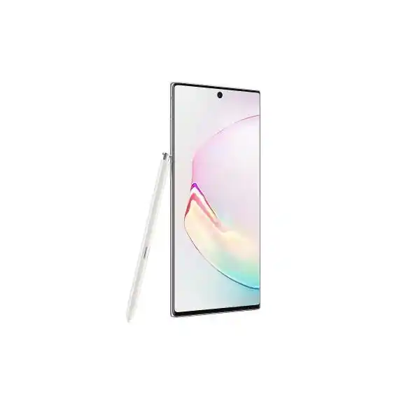 SAMSUNG GALAXY NOTE 10+ DS N975 WHITE