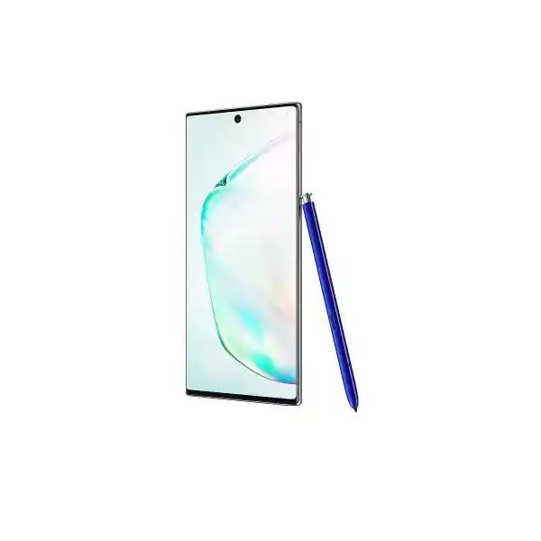 SAMSUNG GALAXY NOTE 10+ DS N975 SILVER