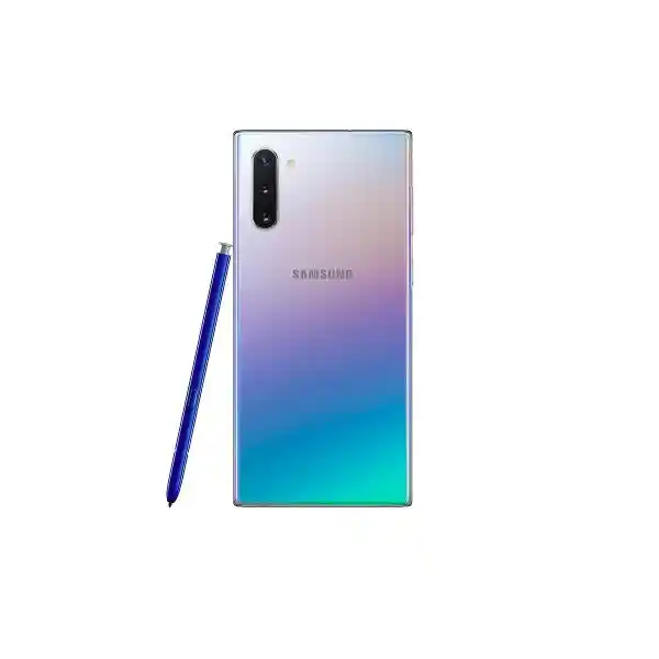 SAMSUNG GALAXY NOTE 10+ DS N975 SILVER