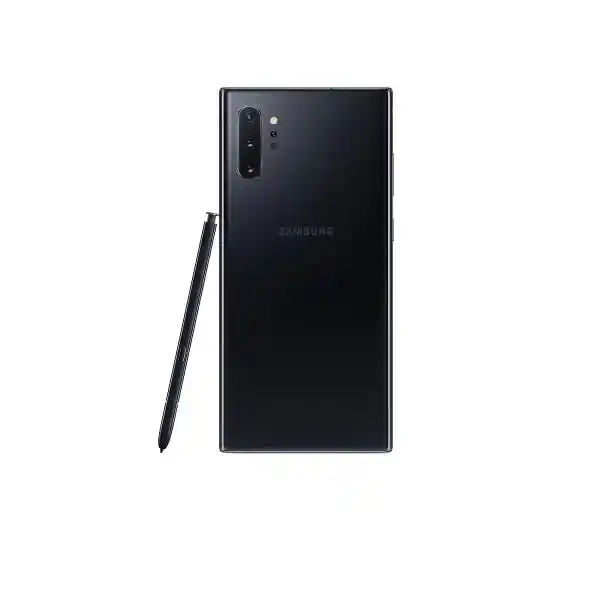 SAMSUNG GALAXY NOTE 10+ DS 512GB N975 BK