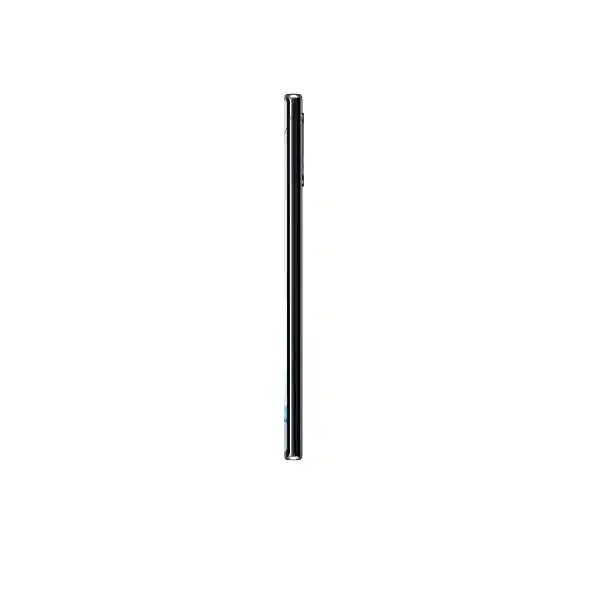 SAMSUNG GALAXY NOTE 10+ DS 512GB N975 BK