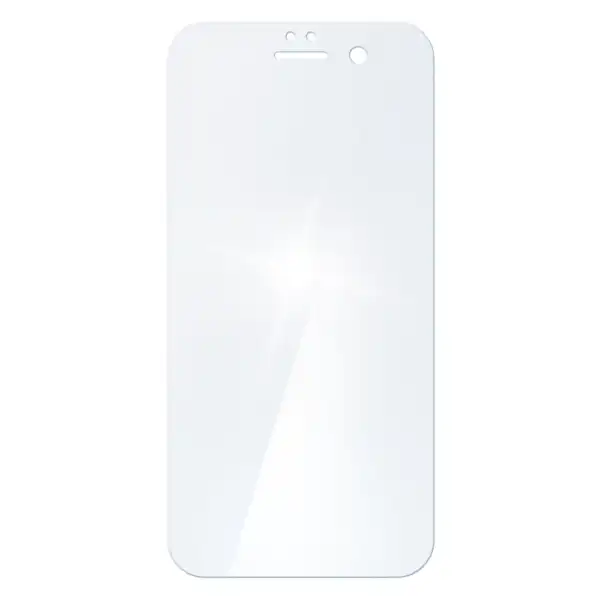 HAMA HUAWEI P SMART Z CRYSTAL CLEAR GLASS