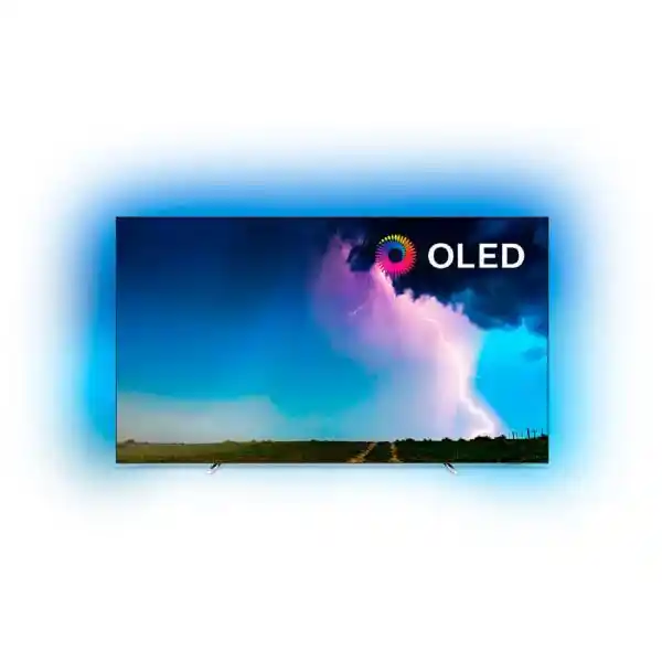 PHILIPS 55OLED754 OLED SMART TV