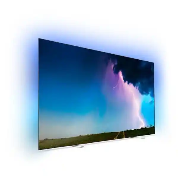 PHILIPS 55OLED754 OLED SMART TV
